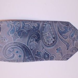 Perry Ellis Men's Tie